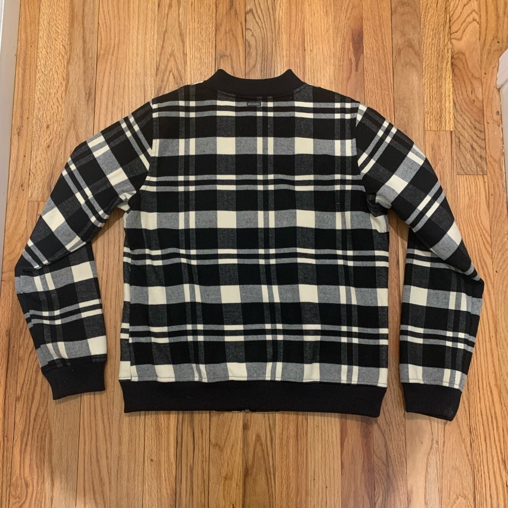 Columbia Jacket - Picture 5 of 6